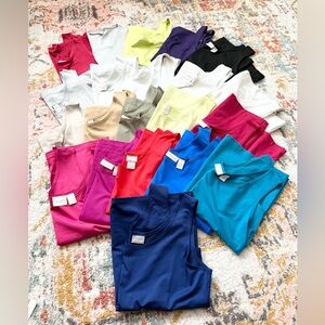 Chico’s Tank Top Bundle 21 Tanks